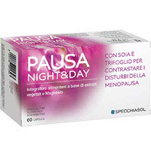 Pausa Night&Day