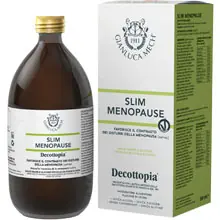 Slim Menopause