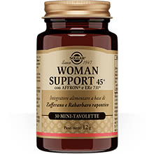 Woman Support 45+