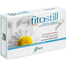 Fitostill Plus Gocce Oculari