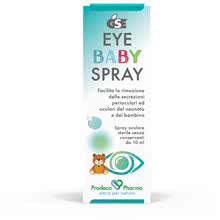 GSE Eye Baby Spray