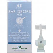 GSE Ear Drops Free