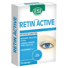 Retin Active Capsule