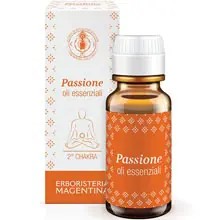 Passione Oli Essenziali per Diffusori - 2 Chakra