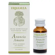 Olio Essenziale di Arancio Amaro