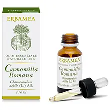 Olio Essenziale di Camomilla Romana