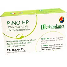 Pino HP - Olio Essenziale Microincapsulato