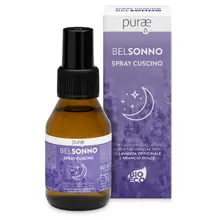 Belsonno Spray Cuscino