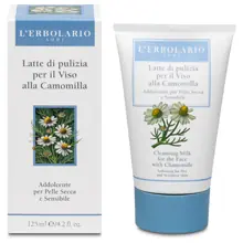 Non Arrossire Pelli Delicate e Sensibili - L'Erbolario