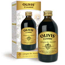 Olivis Classic Liquido
