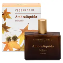 Ambraliquida Profumo 50 ml