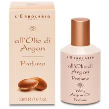 Olio di Argan Profumo