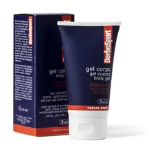 DerbeSport Gel Corpo Defaticante