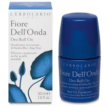 Fiore dell'Onda Deodorante Roll-on