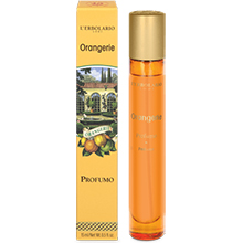 Orangerie Profumo Pocket-size Edizione Speciale