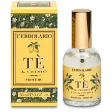 T & Cedro Profumo