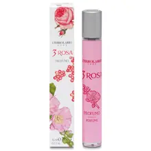 3 Rosa Profumo Collezione Mignon