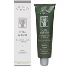 Uomo Crema da Barba