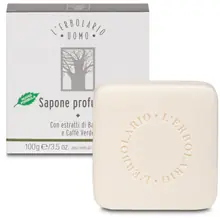 Uomo Sapone Profumato