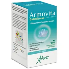 Armovita CalmStress Advanced