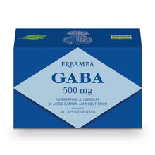 GABA 500 mg