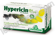 Hypericin Plus