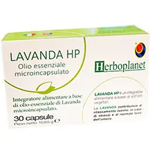 Lavanda HP - Olio Essenziale Microincapsulato