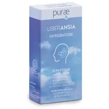 Liberansia Integratore