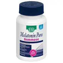 Melatonin Pura Gommose