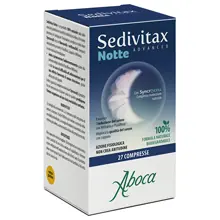 Sedivitax Notte Advanced