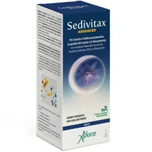 Sedivitax Advanced Gocce