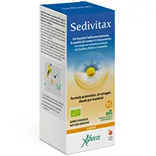 Sedivitax Sciroppo