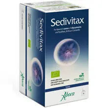 Sedivitax Tisana