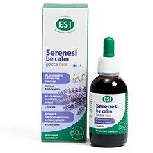 SerenEsi Be Calm Gocce Fast