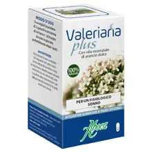 Valeriana Plus