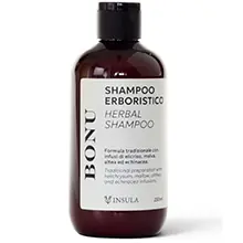 Bonu Shampoo Erboristico