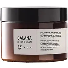 Galana Crema Corpo