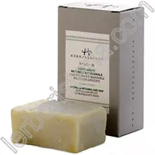 Agro-Sapone Naturale Artigianale Olio d'Oliva e di Mandorle - Ref. n 3 O-M