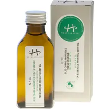 Olio Secco Corpo Aromatico Dieci Essenze Biologico - Ref. n 10