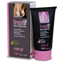 Breast Up Crema-Gel