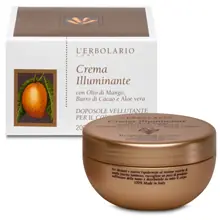 Crema Illuminante Doposole Vellutante Corpo