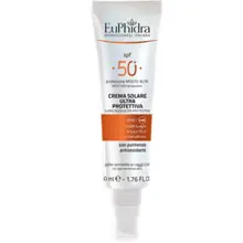 Crema Solare Ultraprotettiva SPF 50+