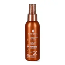 I Solari Spray Fluido Solare Viso Corpo SPF30 Protezione Alta Edizione Limitata Travel Size