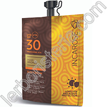 Maxi Bronze Sun Cream SPF 30 Protezione Alta Viso e Corpo