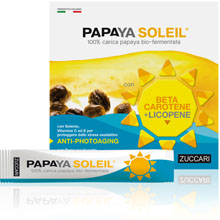 Papaya Soleil Anti-Photoaging