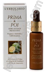 Prima e Poi Siero Antiage Protettivo