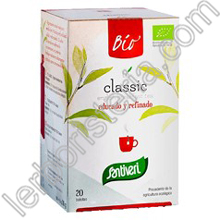 Sanaflor Tè Classico Bio