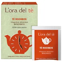 T Rooibos Bio