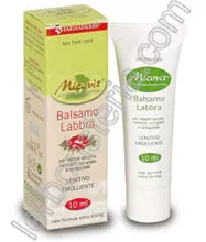 Micovit Balsamo Labbra con Tea Tree Oil