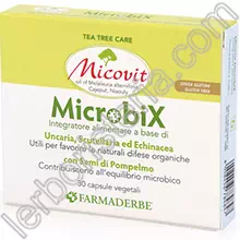 Micovit Microbix